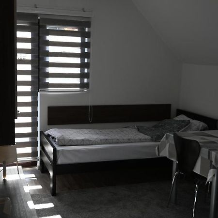 Apartman Vukasin Копаоник Екстериор снимка