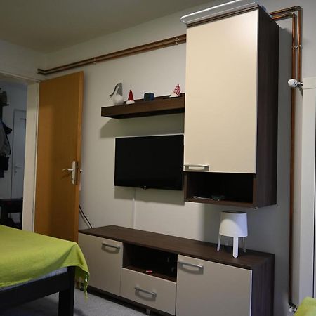 Apartman Vukasin Копаоник Екстериор снимка