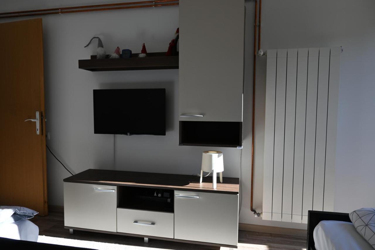 Apartman Vukasin Копаоник Екстериор снимка