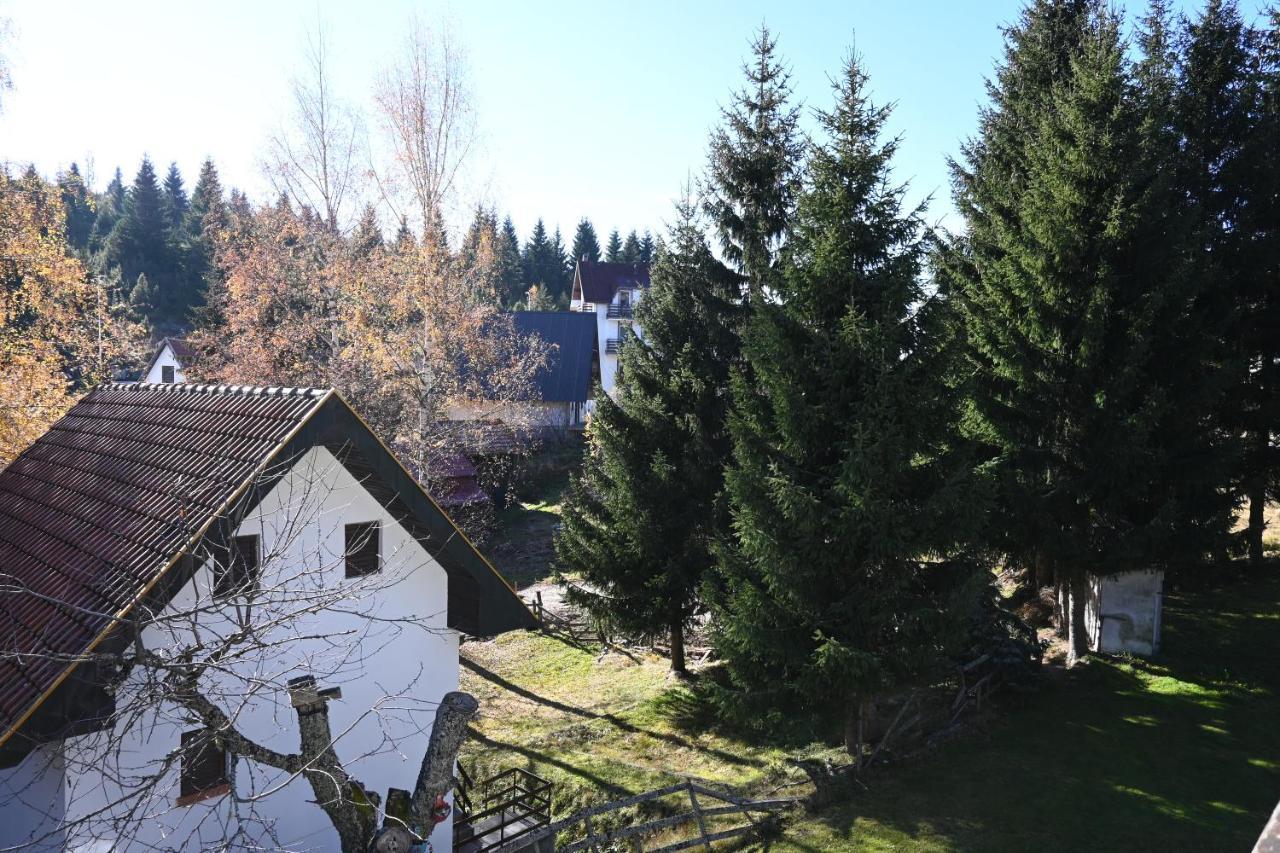 Apartman Vukasin Копаоник Екстериор снимка