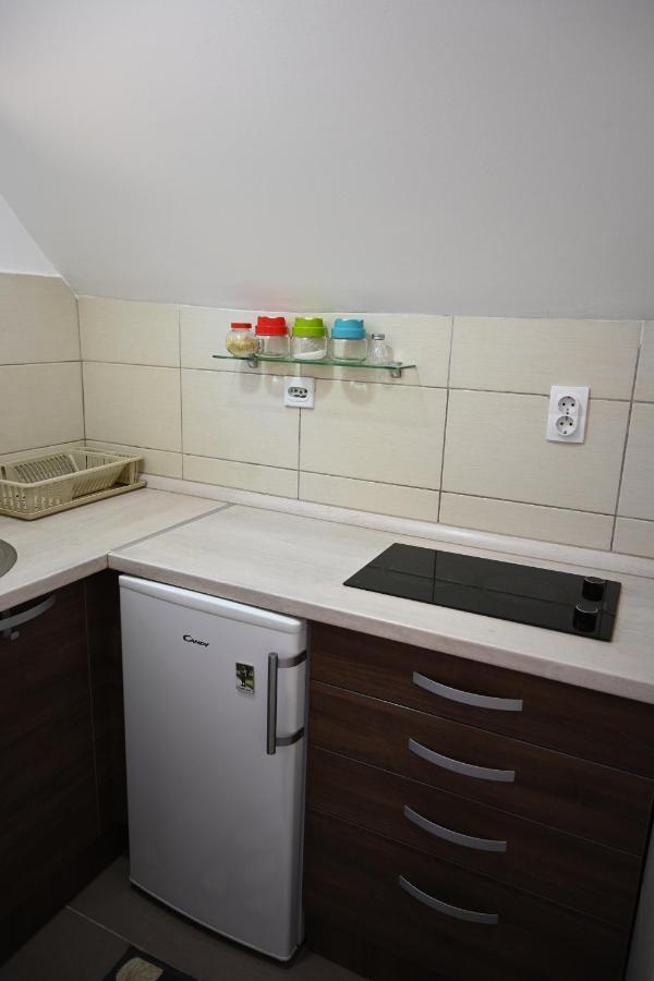 Apartman Vukasin Копаоник Екстериор снимка