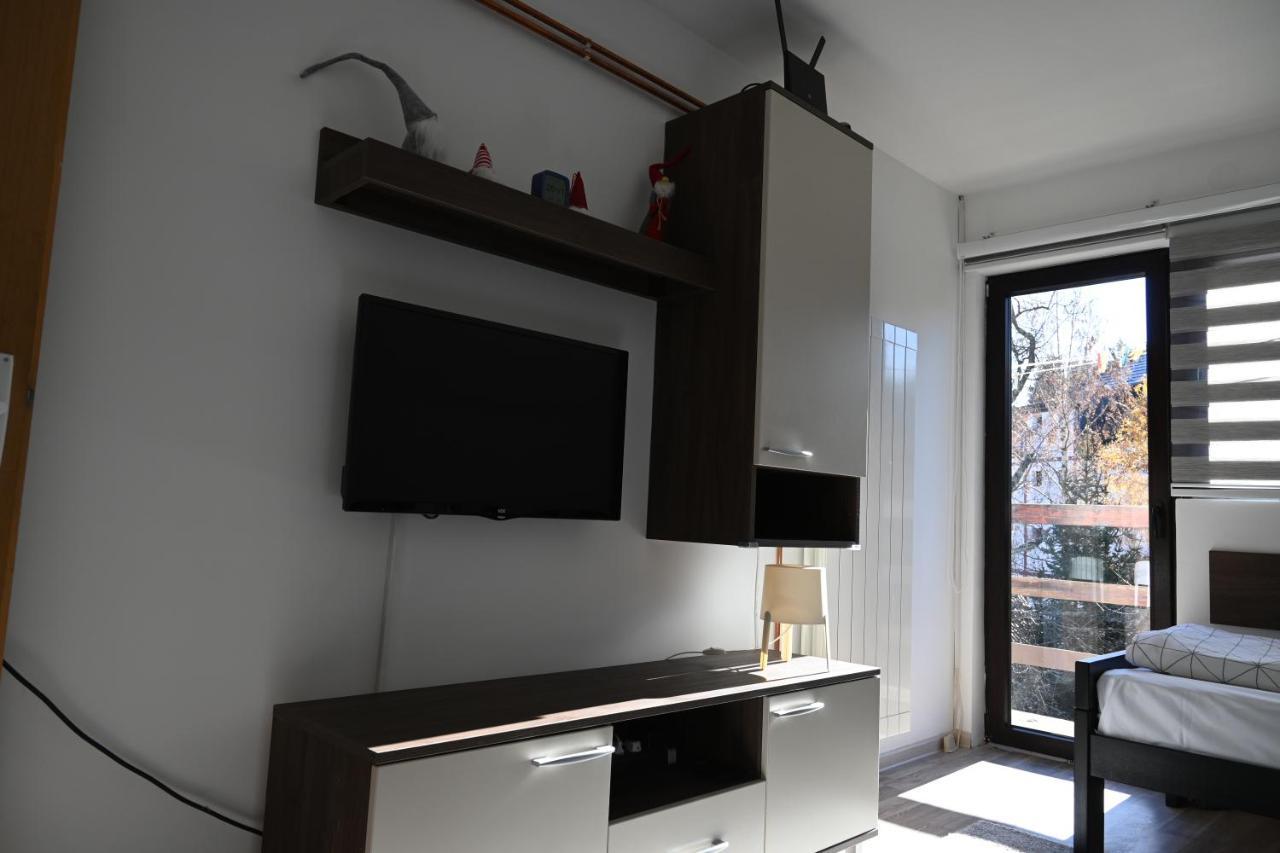 Apartman Vukasin Копаоник Екстериор снимка