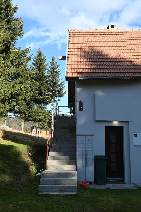 Apartman Vukasin Копаоник Екстериор снимка