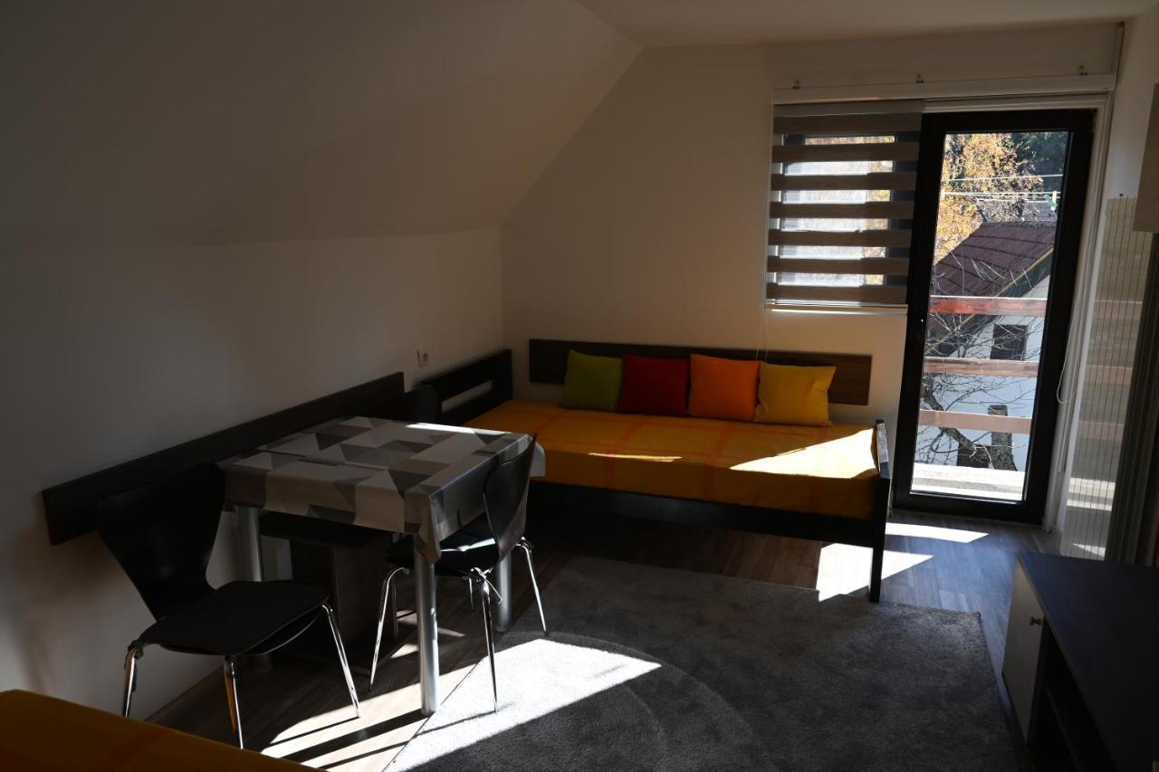 Apartman Vukasin Копаоник Екстериор снимка