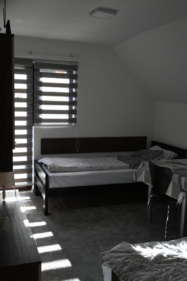 Apartman Vukasin Копаоник Екстериор снимка