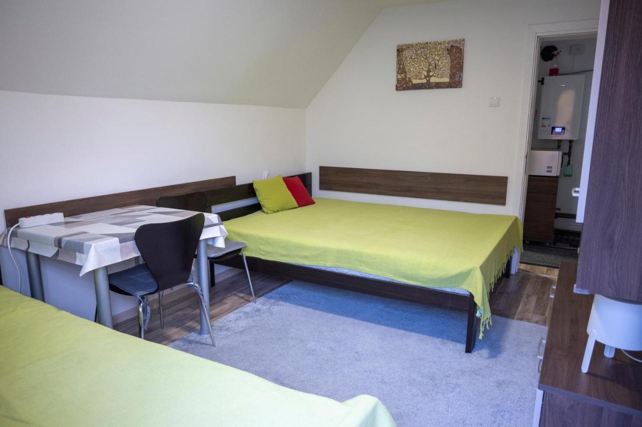 Apartman Vukasin Копаоник Екстериор снимка