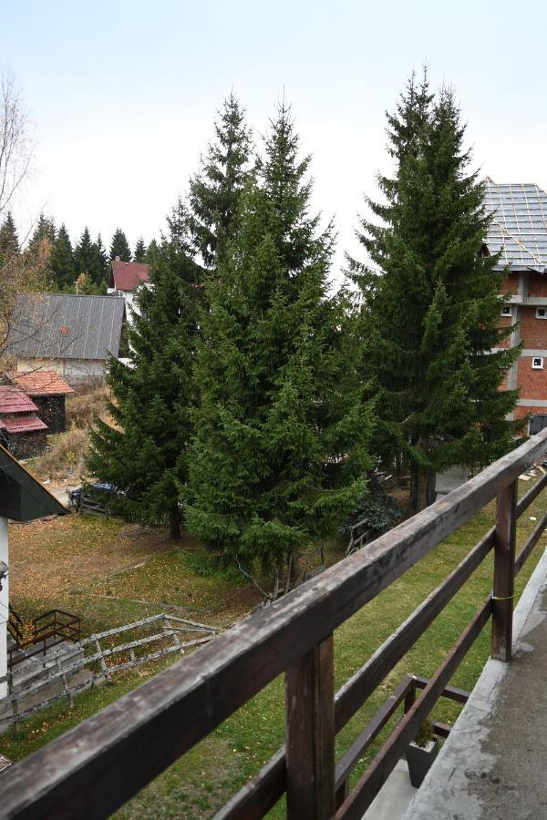 Apartman Vukasin Копаоник Екстериор снимка
