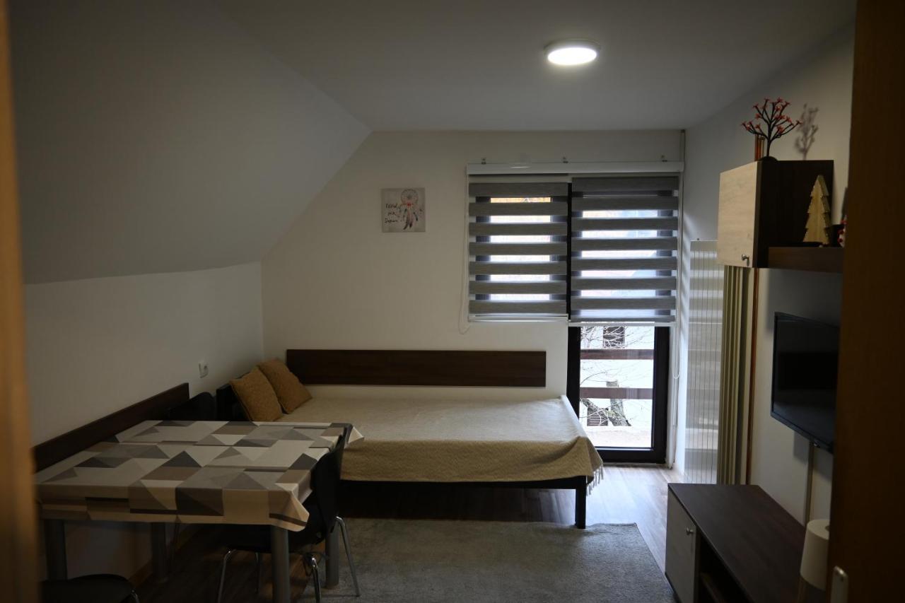 Apartman Vukasin Копаоник Екстериор снимка