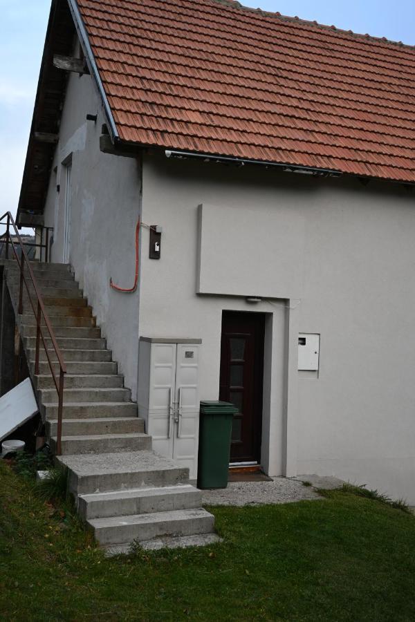Apartman Vukasin Копаоник Екстериор снимка