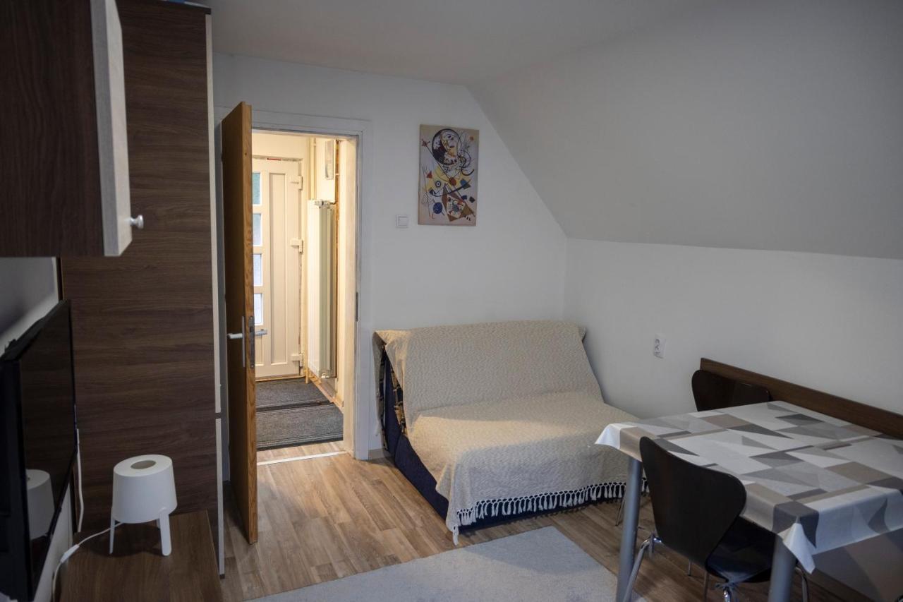 Apartman Vukasin Копаоник Екстериор снимка