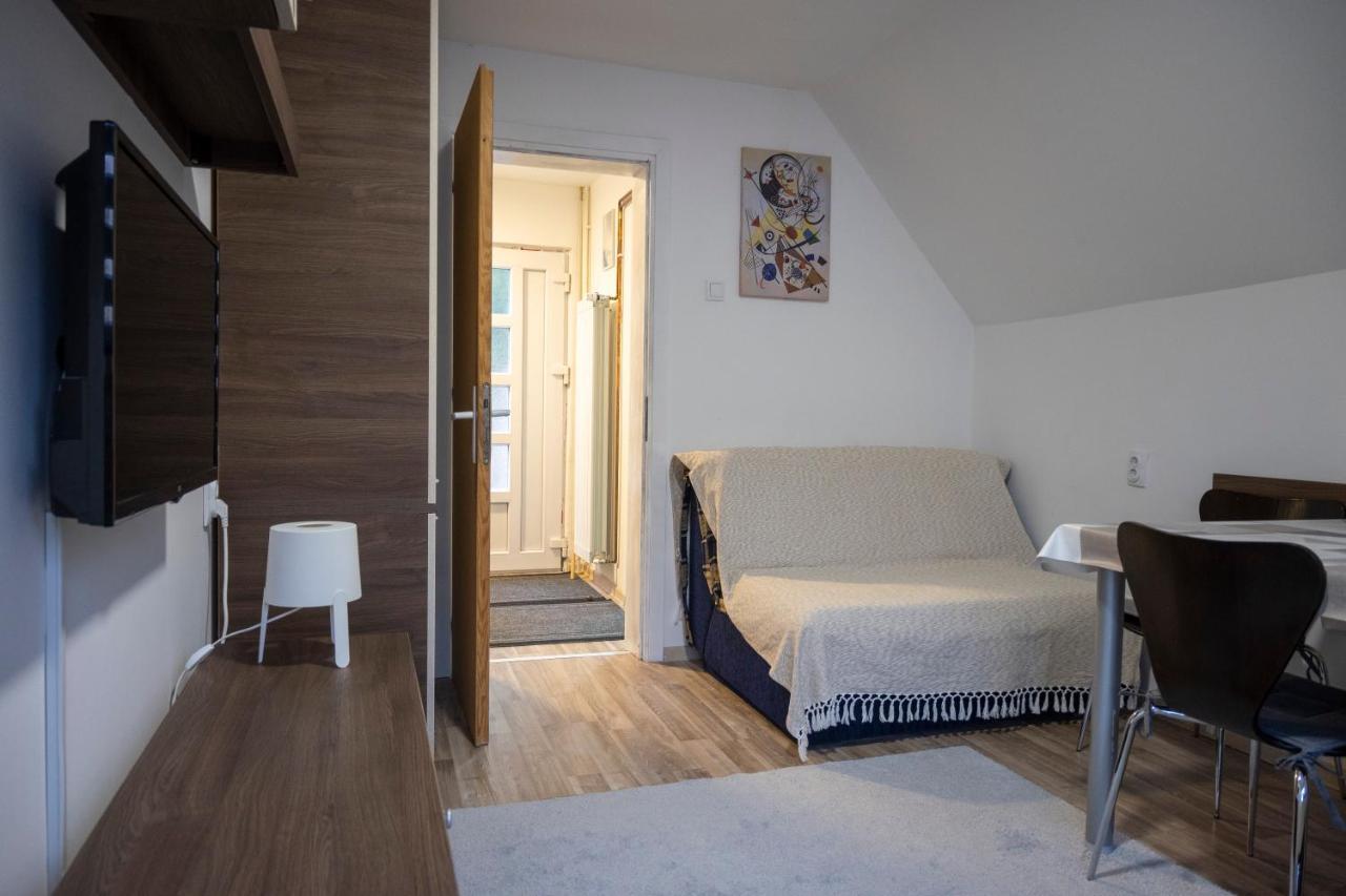 Apartman Vukasin Копаоник Екстериор снимка