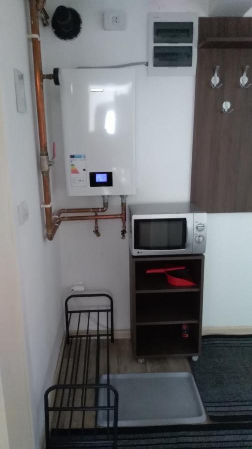 Apartman Vukasin Копаоник Екстериор снимка