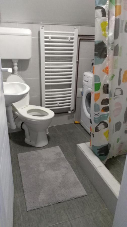 Apartman Vukasin Копаоник Екстериор снимка