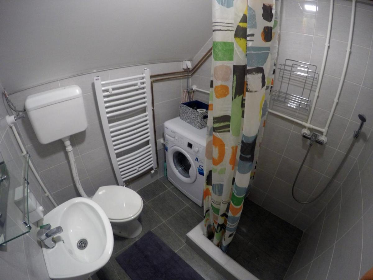 Apartman Vukasin Копаоник Екстериор снимка