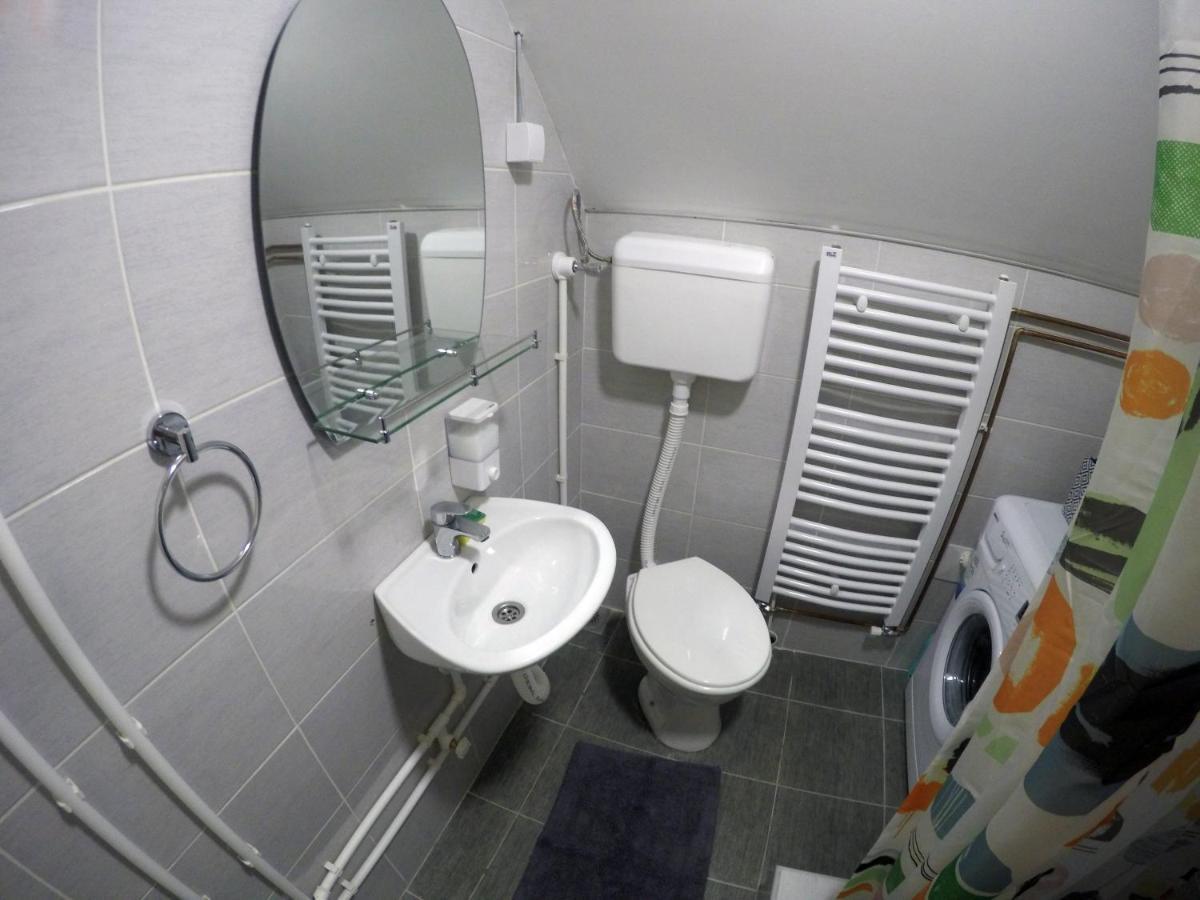 Apartman Vukasin Копаоник Екстериор снимка
