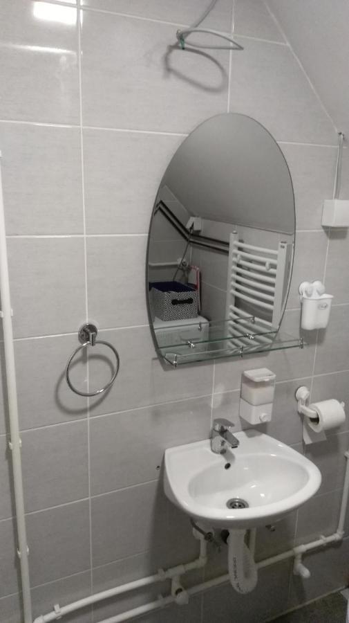 Apartman Vukasin Копаоник Екстериор снимка