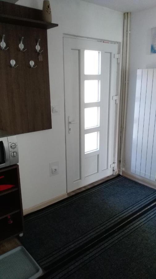 Apartman Vukasin Копаоник Екстериор снимка
