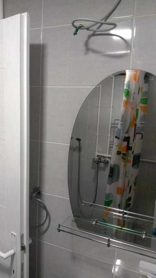Apartman Vukasin Копаоник Екстериор снимка